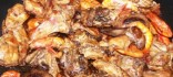 Conill amb gambes